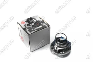 Ступица передняя с подшипником в сборе с ABS Opel Astra H 2005