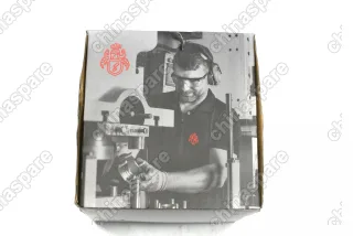 Ступица передняя с подшипником в сборе с ABS Opel Astra H 2005