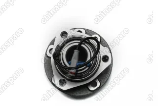 Ступица передняя с подшипником в сборе с ABS Opel Astra H 2005