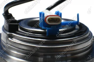 Ступица передняя с подшипником в сборе с ABS Opel Astra H 2005