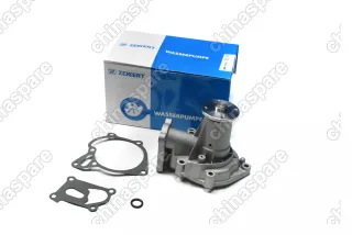 Насос водяной 4D56 Zekkert Hyundai Galloper II 98-, Starex/H1 97-/Mitsubishi L200 II, III 92-, Pajero II, III 90-