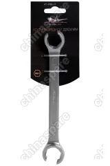 Ключ разрезной 22х24мм