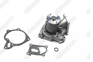 Насос водяной 4D56 Zekkert Hyundai Galloper II 98-, Starex/H1 97-/Mitsubishi L200 II, III 92-, Pajero II, III 90-