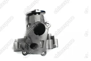 Насос водяной 4D56 Zekkert Hyundai Galloper II 98-, Starex/H1 97-/Mitsubishi L200 II, III 92-, Pajero II, III 90-