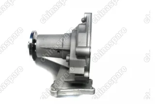 Насос водяной 4D56 Zekkert Hyundai Galloper II 98-, Starex/H1 97-/Mitsubishi L200 II, III 92-, Pajero II, III 90-