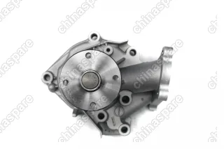 Насос водяной 4D56 Zekkert Hyundai Galloper II 98-, Starex/H1 97-/Mitsubishi L200 II, III 92-, Pajero II, III 90-
