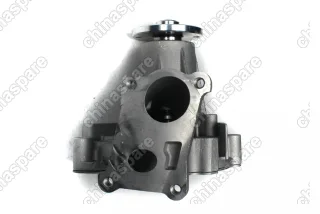 Насос водяной 4D56 Zekkert Hyundai Galloper II 98-, Starex/H1 97-/Mitsubishi L200 II, III 92-, Pajero II, III 90-