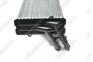 Радиатор отопителя (печки) Chery Amulet, Bonus, Very, Tiggo 2