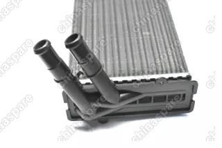 Радиатор отопителя (печки) Chery Amulet, Bonus, Very, Tiggo 2