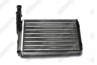 Радиатор отопителя (печки) Chery Amulet, Bonus, Very, Tiggo 2