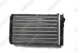 Радиатор отопителя (печки) Chery Amulet, Bonus, Very, Tiggo 2