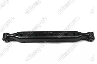 Рычаг подвески поперечный задний нижний левый Zekkert Nissan Qashqai (J10, J11) 07-, X-Trail (T31/32) 07-, Renault Koleos I-II 08-, Kadjar 15-