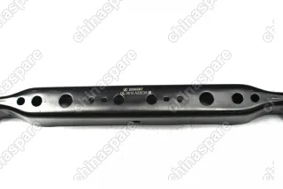 Рычаг подвески поперечный задний нижний левый Zekkert Nissan Qashqai (J10, J11) 07-, X-Trail (T31/32) 07-, Renault Koleos I-II 08-, Kadjar 15-