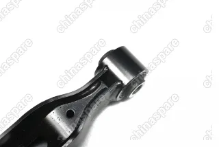 Рычаг подвески поперечный задний нижний левый Zekkert Nissan Qashqai (J10, J11) 07-, X-Trail (T31/32) 07-, Renault Koleos I-II 08-, Kadjar 15-