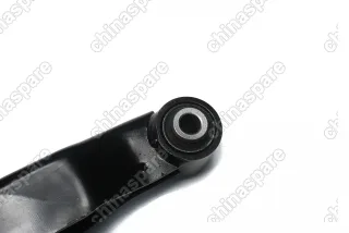 Рычаг подвески поперечный задний нижний правый Zekkert Nissan Qashqai (J10, J11) 07-, X-Trail (T31/32) 07-, Renault Koleos I-II 08-, Kadjar 15-