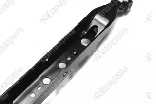 Рычаг подвески поперечный задний нижний правый Zekkert Nissan Qashqai (J10, J11) 07-, X-Trail (T31/32) 07-, Renault Koleos I-II 08-, Kadjar 15-