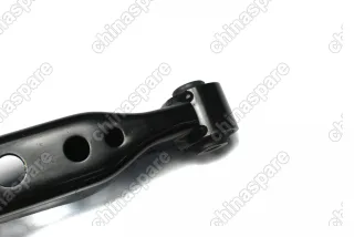 Рычаг подвески поперечный задний нижний правый Zekkert Nissan Qashqai (J10, J11) 07-, X-Trail (T31/32) 07-, Renault Koleos I-II 08-, Kadjar 15-