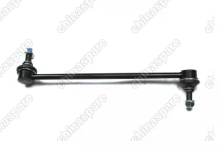 Стойка стабилизатора передняя левая Zekkert Nissan Teana (J32) 08-, Qashqai (J10) 07-, X-Trail (T31, T32) 07- / Renault Koleos I, II 08-