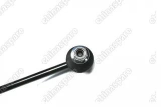 Стойка стабилизатора передняя левая Zekkert Nissan Teana (J32) 08-, Qashqai (J10) 07-, X-Trail (T31, T32) 07- / Renault Koleos I, II 08-