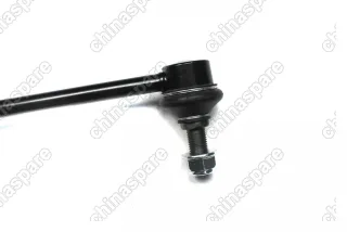 Стойка стабилизатора передняя левая Zekkert Nissan Teana (J32) 08-, Qashqai (J10) 07-, X-Trail (T31, T32) 07- / Renault Koleos I, II 08-