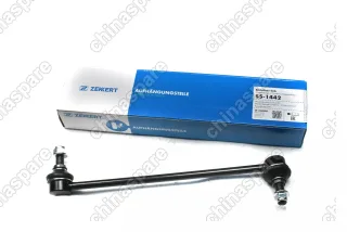 Стойка стабилизатора передняя правая Zekkert Nissan Teana (J32) 08-, Qashqai (J10) 07-, X-Trail (T31, T32) 07- / Renault Koleos I, II 08-