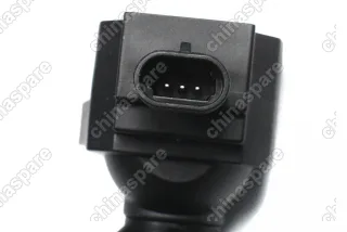 Катушка зажигания Haval H6 Coupe / Haval F7 F7x  Haval H9 2017- рестайлинг,  2,0Т GW4C20