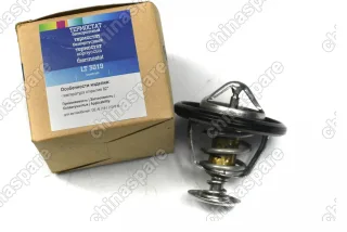 Термостат LUZAR Geely Atlas,Emgrand X7 NL-4(82°C)