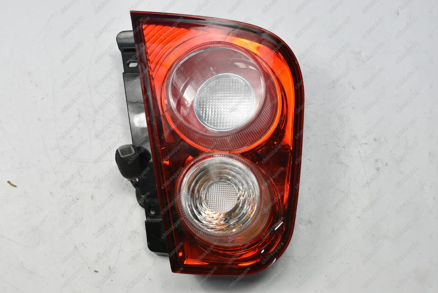 Фонарь задний левый Lifan Smily New (уценка)