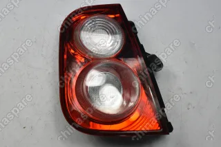 Фонарь задний левый Lifan Smily New (уценка)