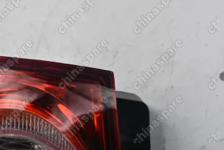 Фонарь задний левый Lifan Smily New (уценка)