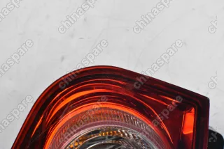 Фонарь задний левый Lifan Smily New (уценка)