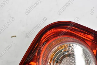 Фонарь задний левый Lifan Smily New (уценка)