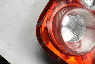 Фонарь задний левый Lifan Smily New (уценка)