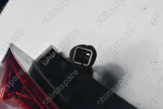 Фонарь задний левый Lifan Smily New (уценка)