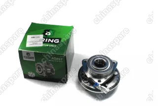 Ступица передняя с ABS B-RING Chevrolet Captiva / Antara