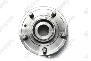 Ступица передняя с ABS B-RING Chevrolet Captiva / Antara