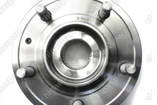 Ступица передняя с ABS B-RING Chevrolet Captiva / Antara