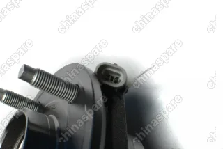 Ступица передняя с ABS B-RING Chevrolet Captiva / Antara