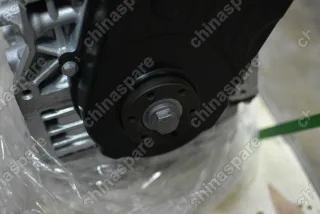 Двигатель SQR484F Chery Fora 2,0