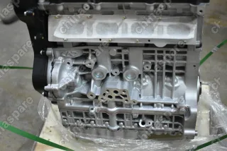 Двигатель SQR484F Chery Fora 2,0