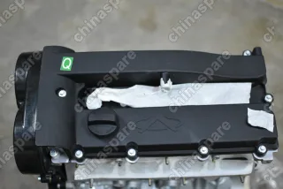 Двигатель SQR484F Chery Fora 2,0