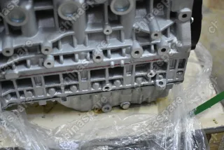 Двигатель SQR484F Chery Fora 2,0