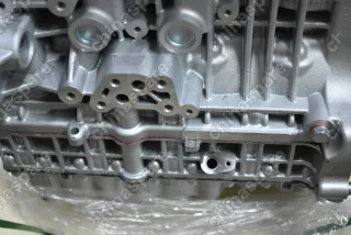 Двигатель SQR484F Chery Fora 2,0