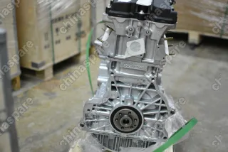 Двигатель SQR484F Chery Fora 2,0