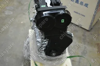 Двигатель SQR484F Chery Fora 2,0