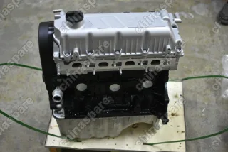Двигатель без навесного SQR477F 1,5 ZAZ VIDA, CHERY A13