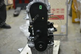 Двигатель без навесного SQR477F 1,5 ZAZ VIDA, CHERY A13