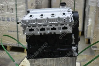 Двигатель без навесного SQR477F 1,5 ZAZ VIDA, CHERY A13