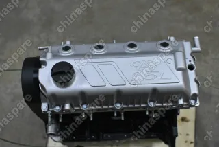 Двигатель без навесного SQR477F 1,5 ZAZ VIDA, CHERY A13