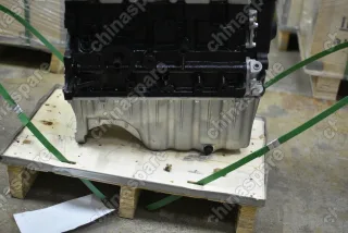 Двигатель без навесного SQR477F 1,5 ZAZ VIDA, CHERY A13